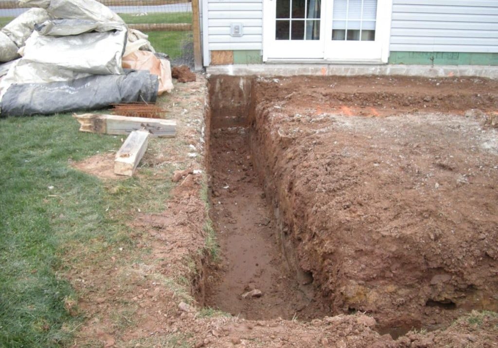 excavation contractor lewiston idaho